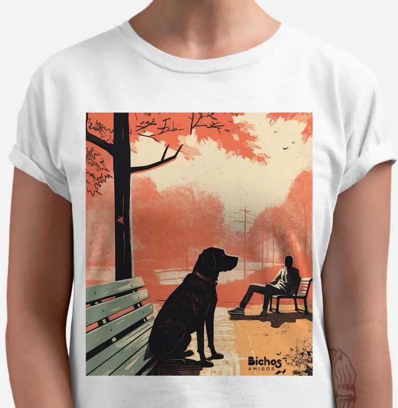 Dog Arte - Bichos Amigos