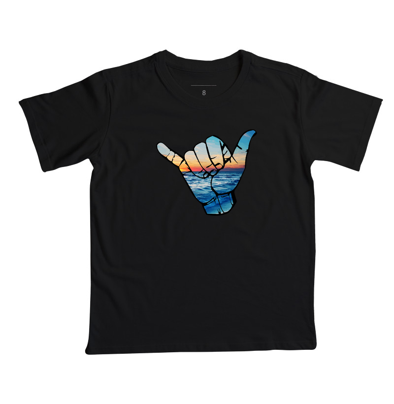 Camisa Hang Loose