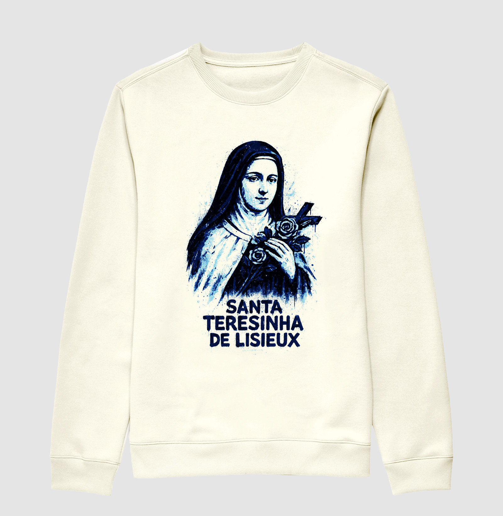 Teresinha Grafiti
