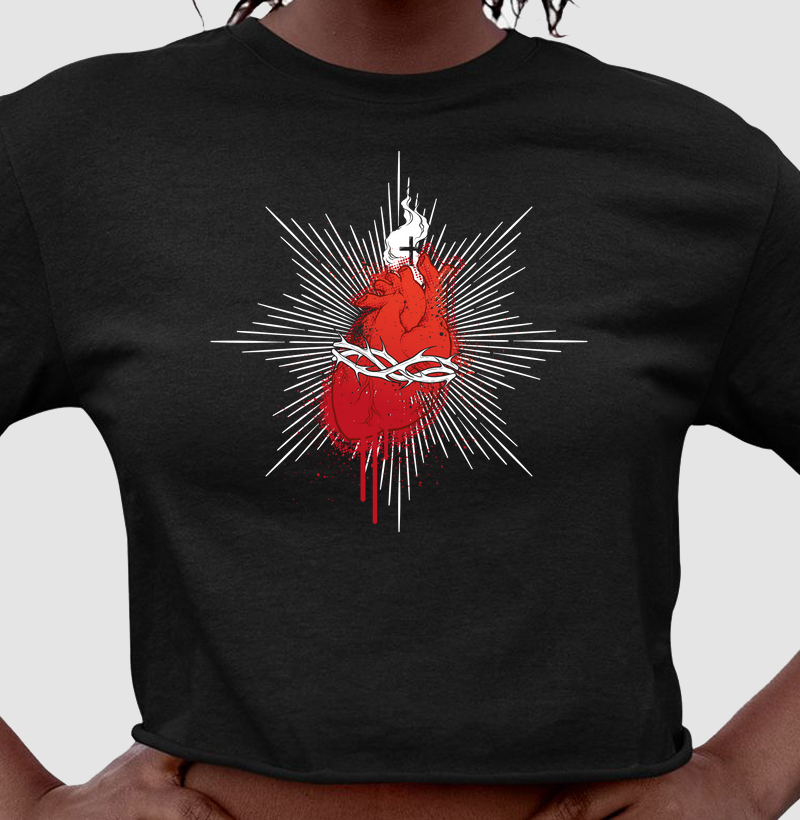 Sagrado Coração de Jesus