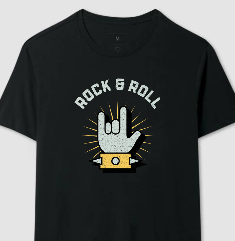 Rock & Roll