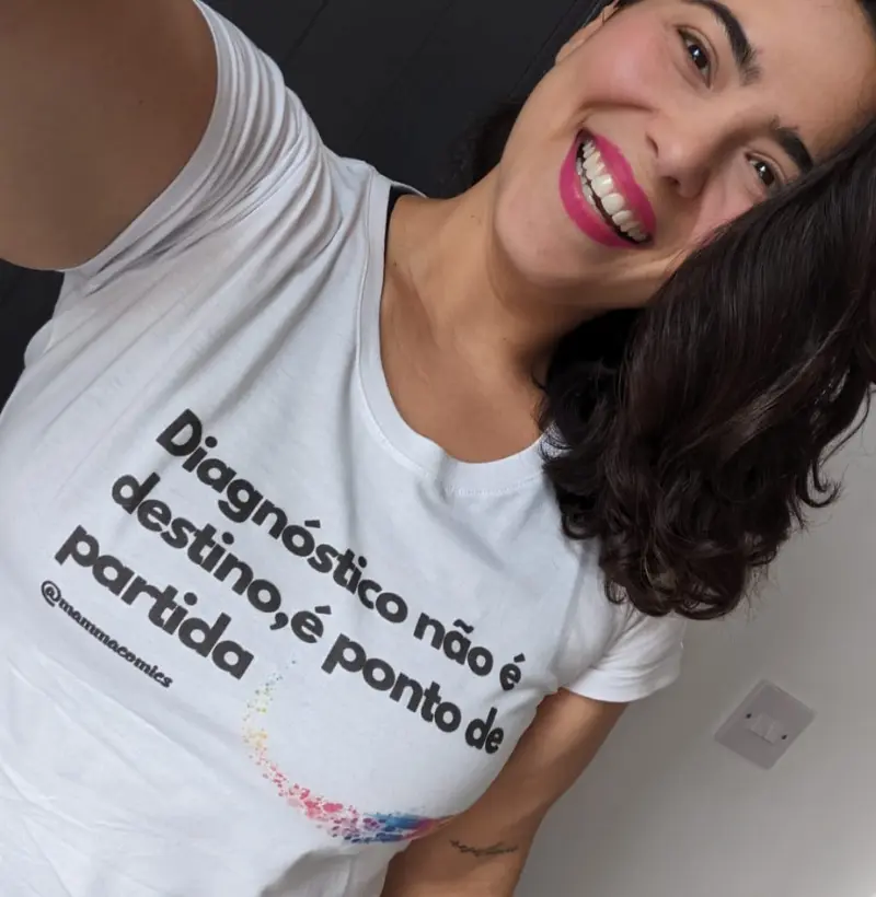 Ponto de Partida