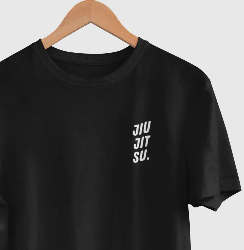 Stacked Jiu-Jitsu
