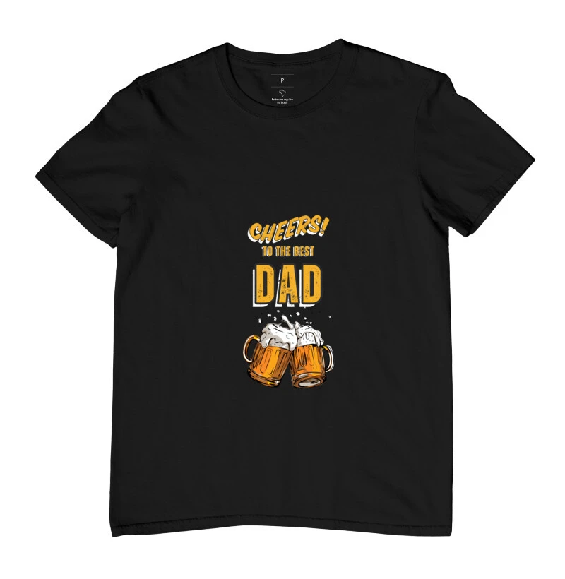 APEAR CHEERS TO THE BEST DAD