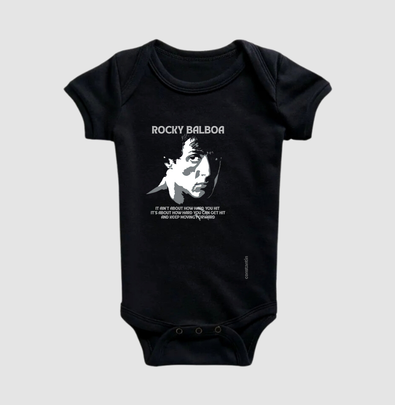 Rocky Balboa