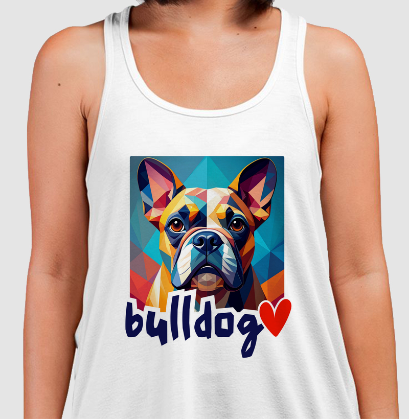 Geometric Bulldog