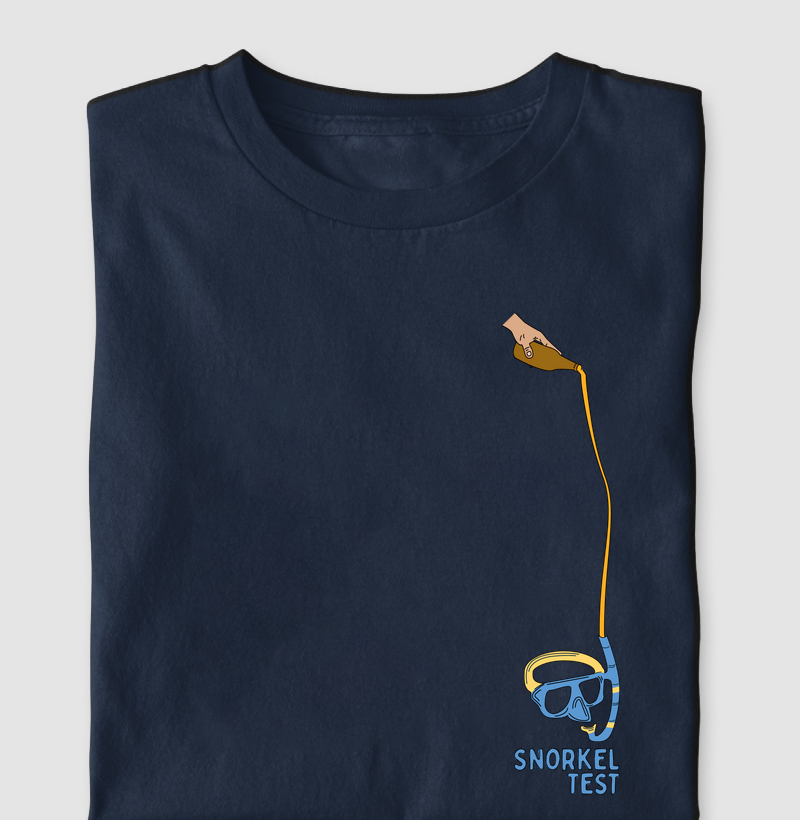 Snorkel Test