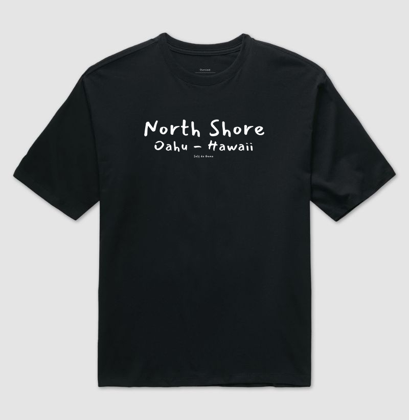 NORTH SHORE | Produced by Reserva 🦜