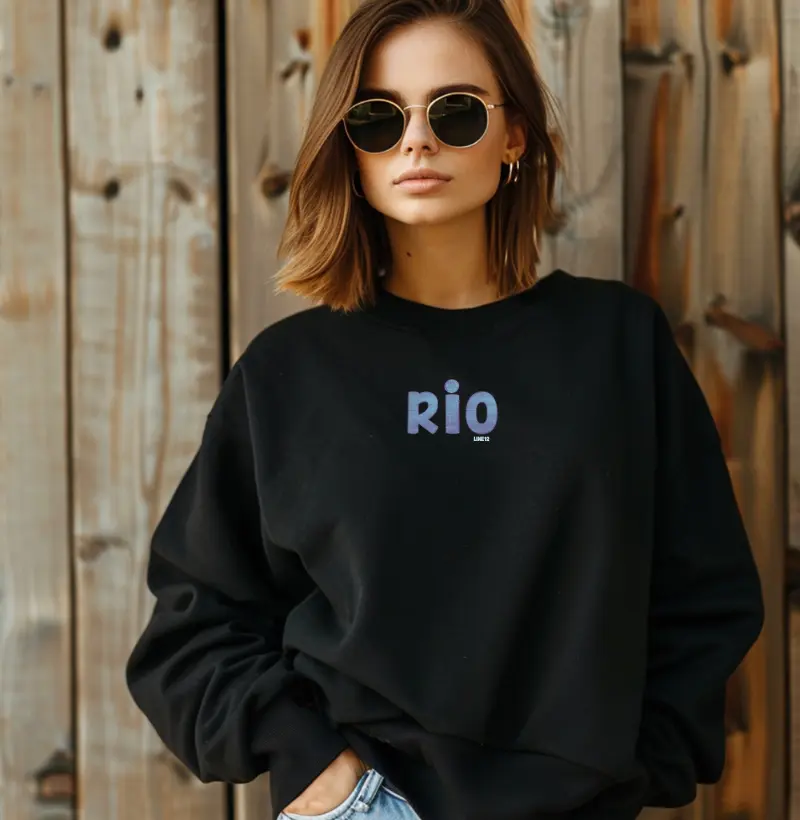 RIO EM JEANS