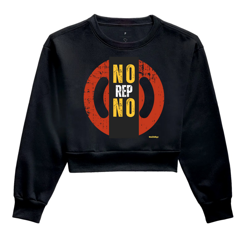 NO REP(Masc e Fem)