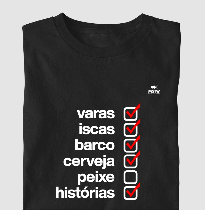 CHECKLIST