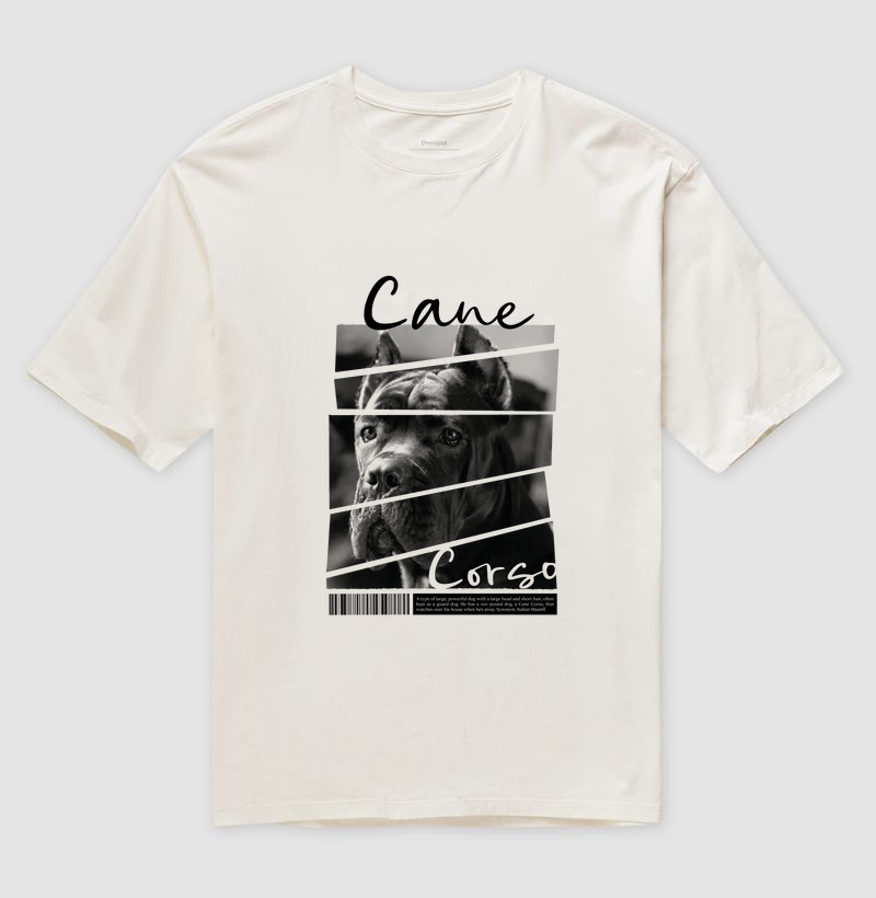 Cane Corso 