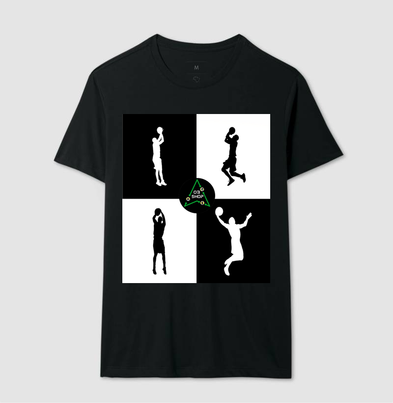 Basketball Shot