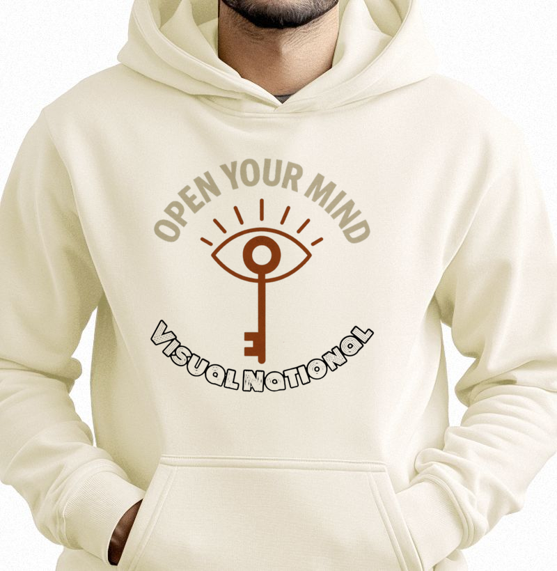 Open Your Mind - Visual