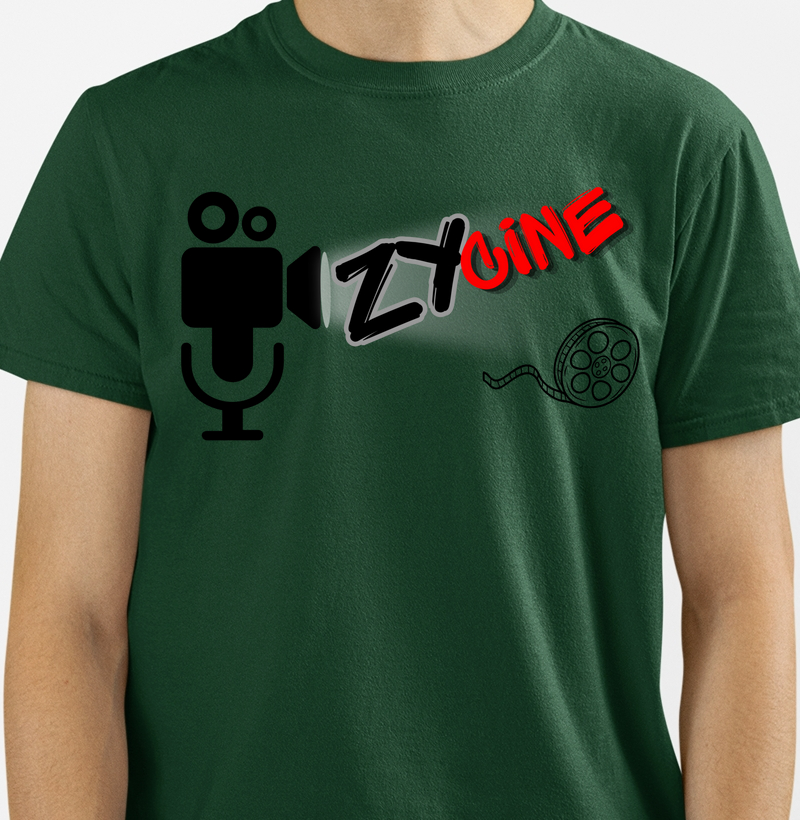 ZYCine seu programa online