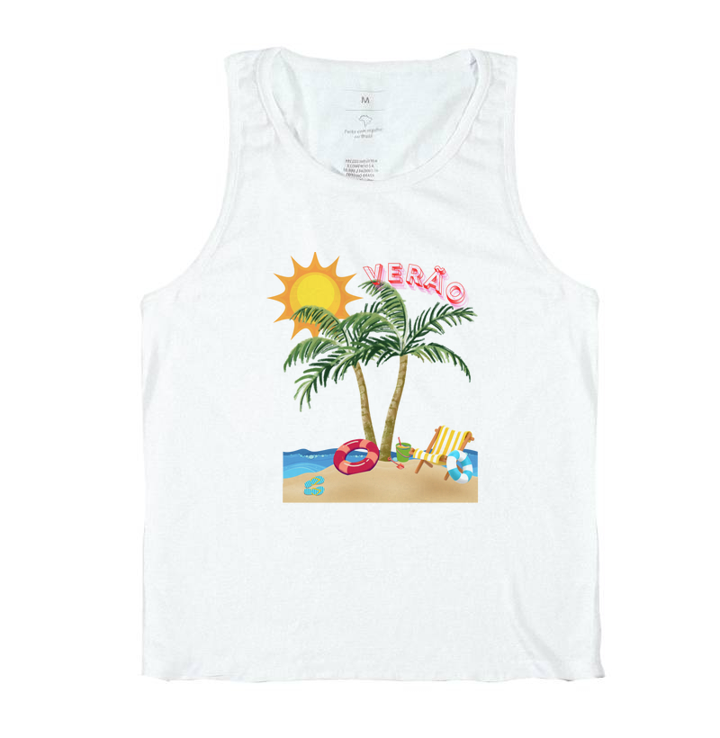 Verão Tropical