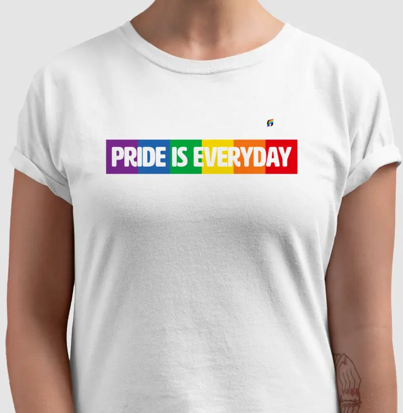 Pride is Everyday