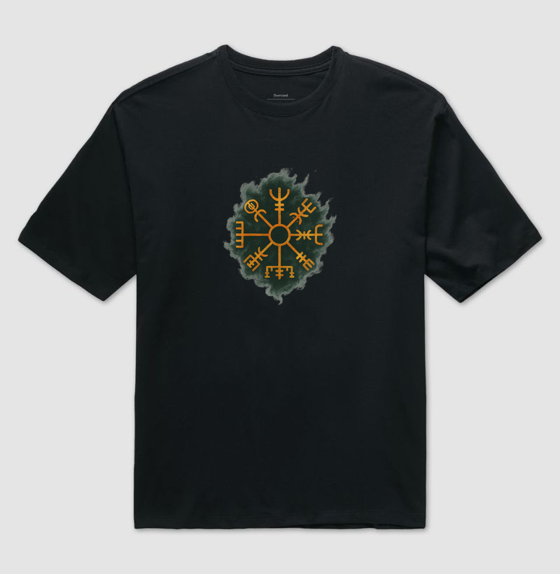 Vegvisir – Nunca Me Perco