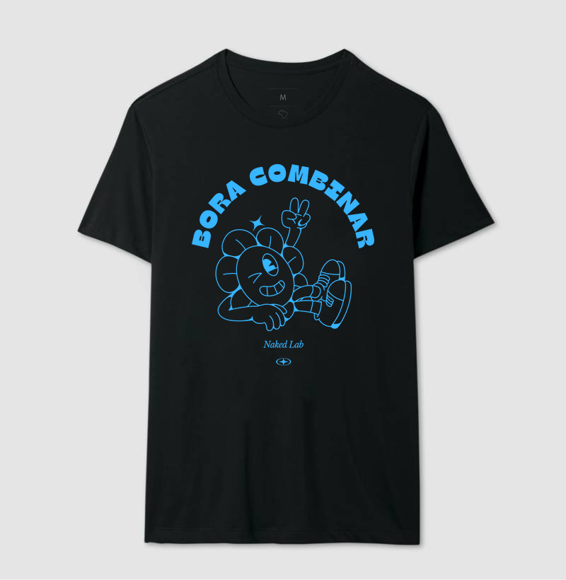 Bora Combinar