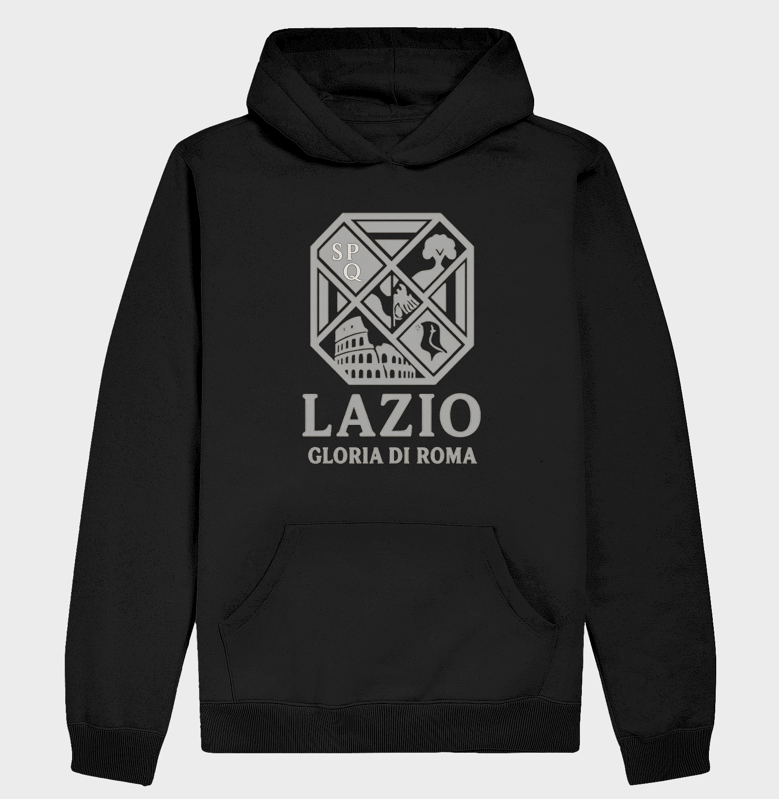 Regiões Italianas - Lazio