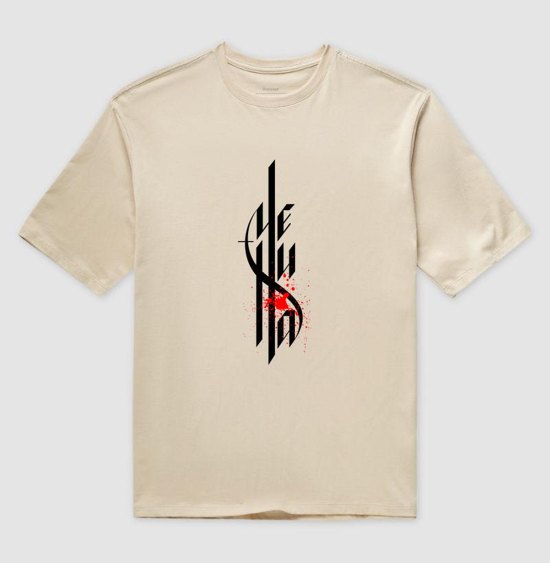 Yeshua Oversized 