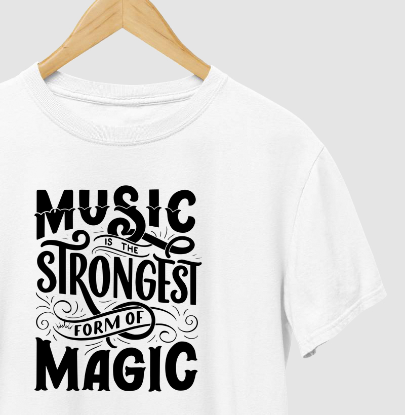 music