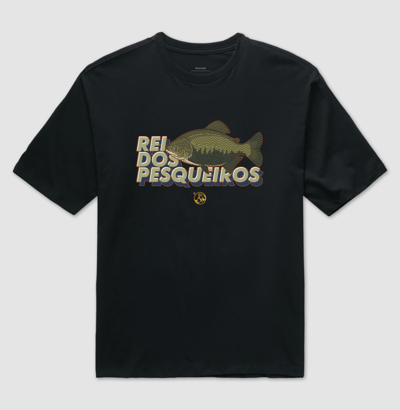 Rei dos Pesqueiros!