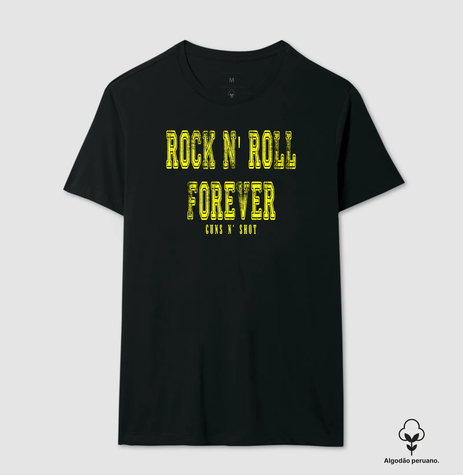 Rock N' Roll forever college