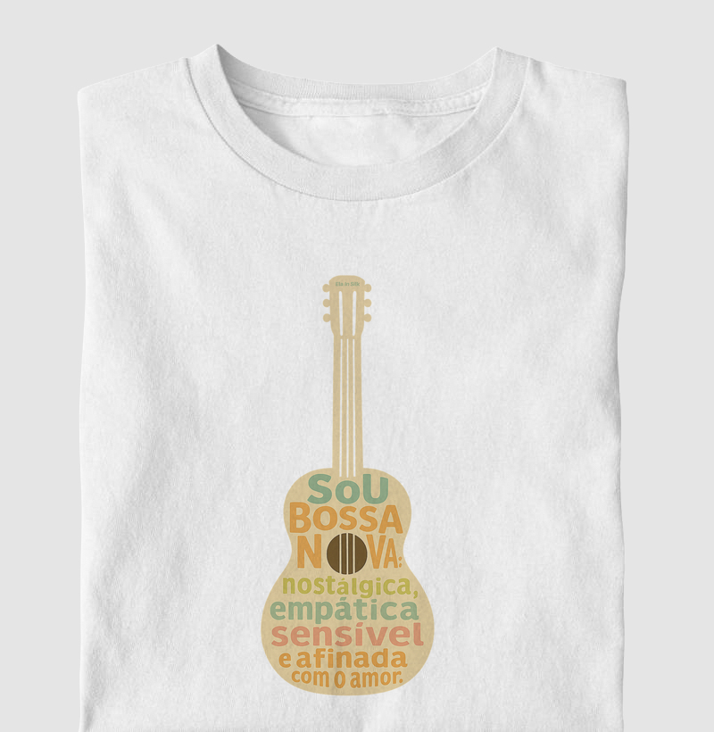 Sou Bossa Nova
