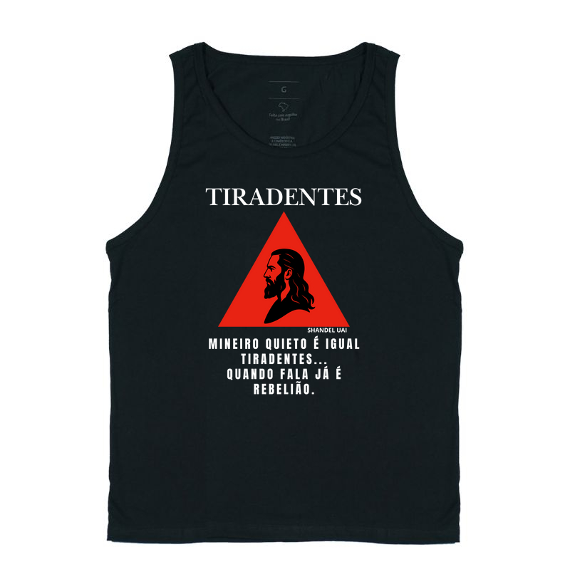 TIRADENTES