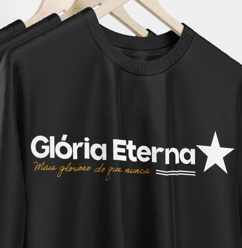 Glória Eterna