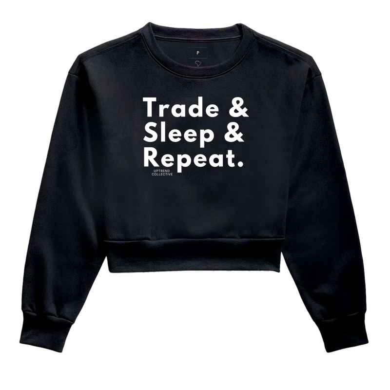 Trade & Sleep & Repeat