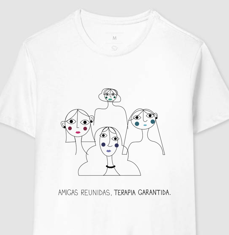 Amigas Reunidas