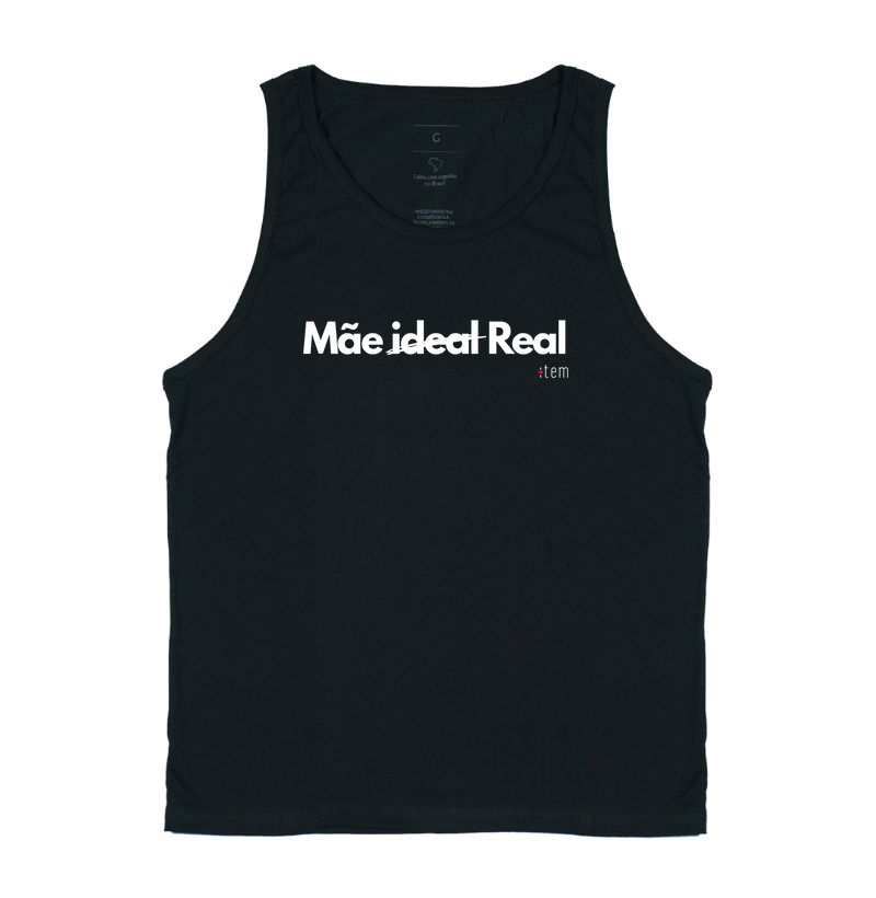 Mãe Real