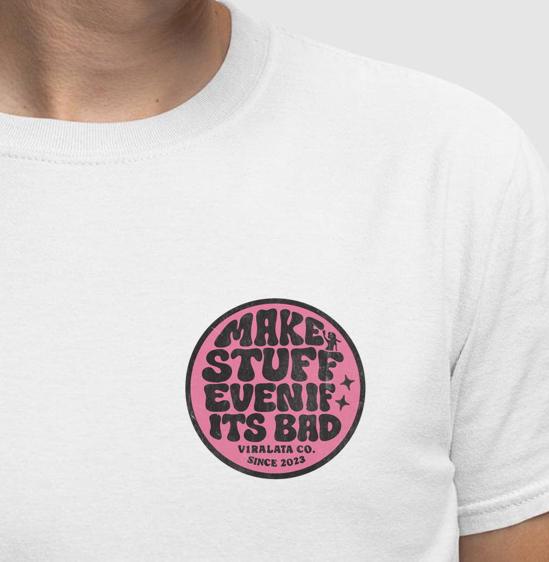 Make Stuff