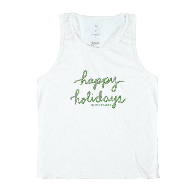 Regata Happy Holidays