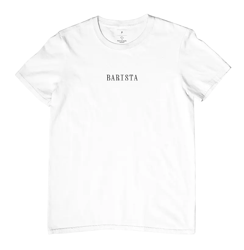 BARISTA