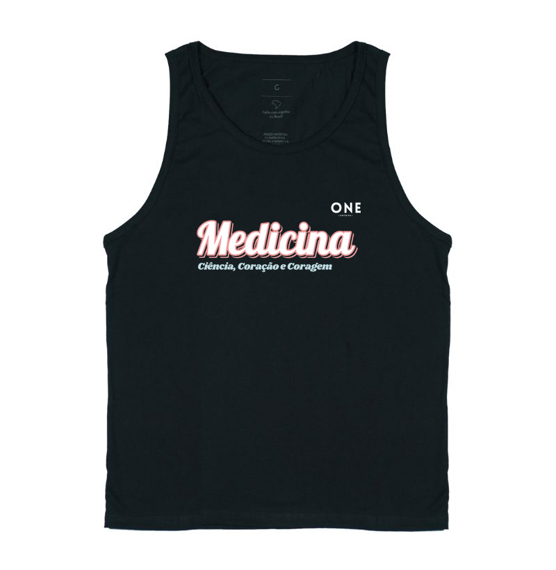 Med Shirt Retrô