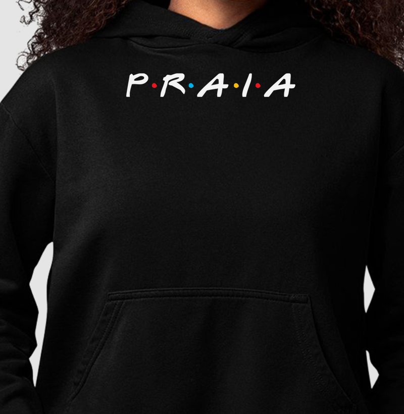 Praia Pop