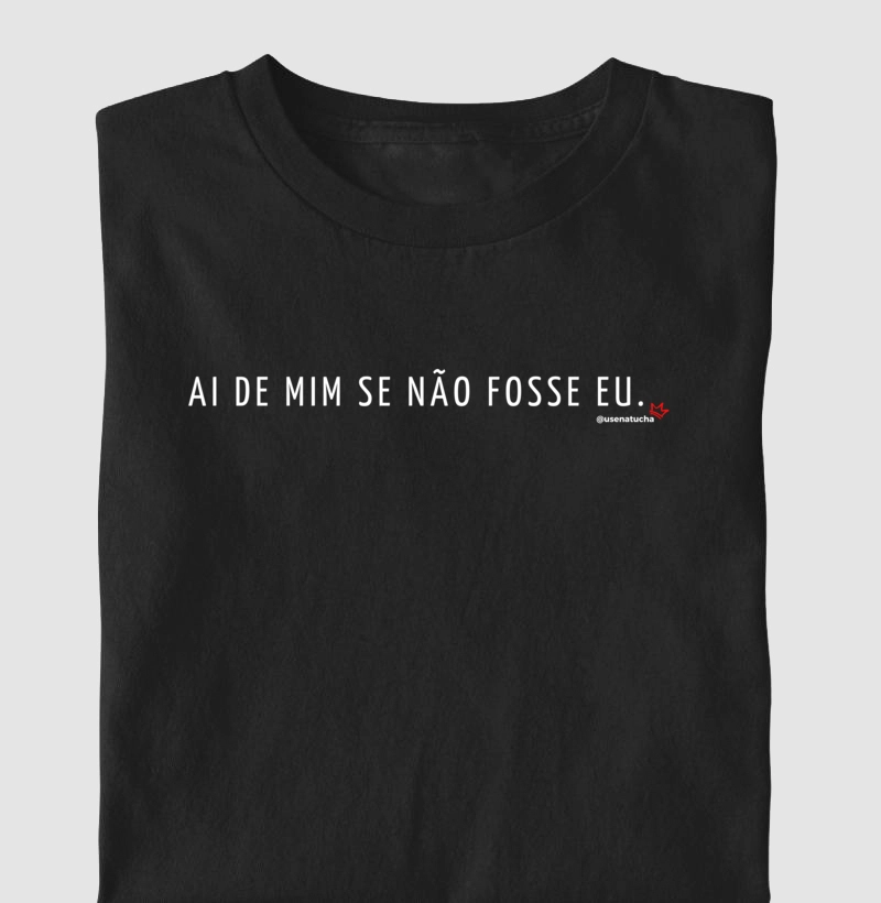 AI DE MIM....