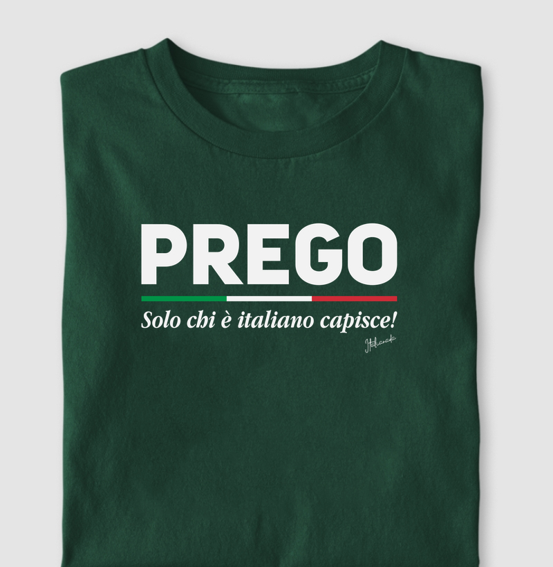 PREGO