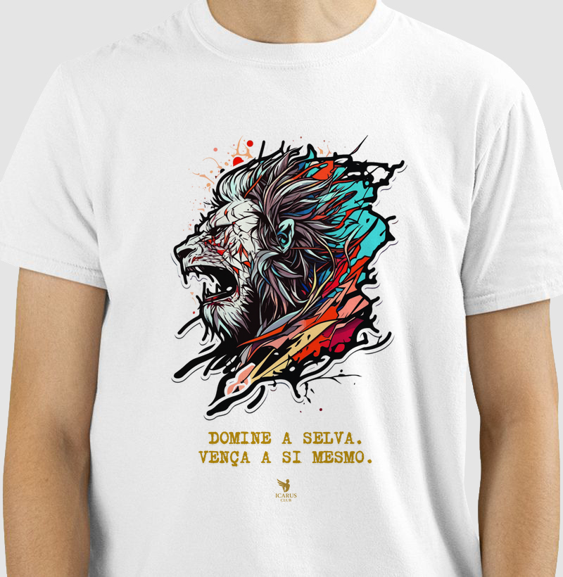 Espírito Indomável