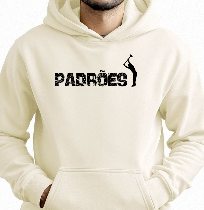 Padrões Quebrados