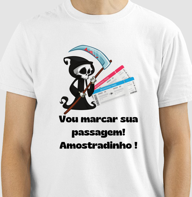 Camisa 0
