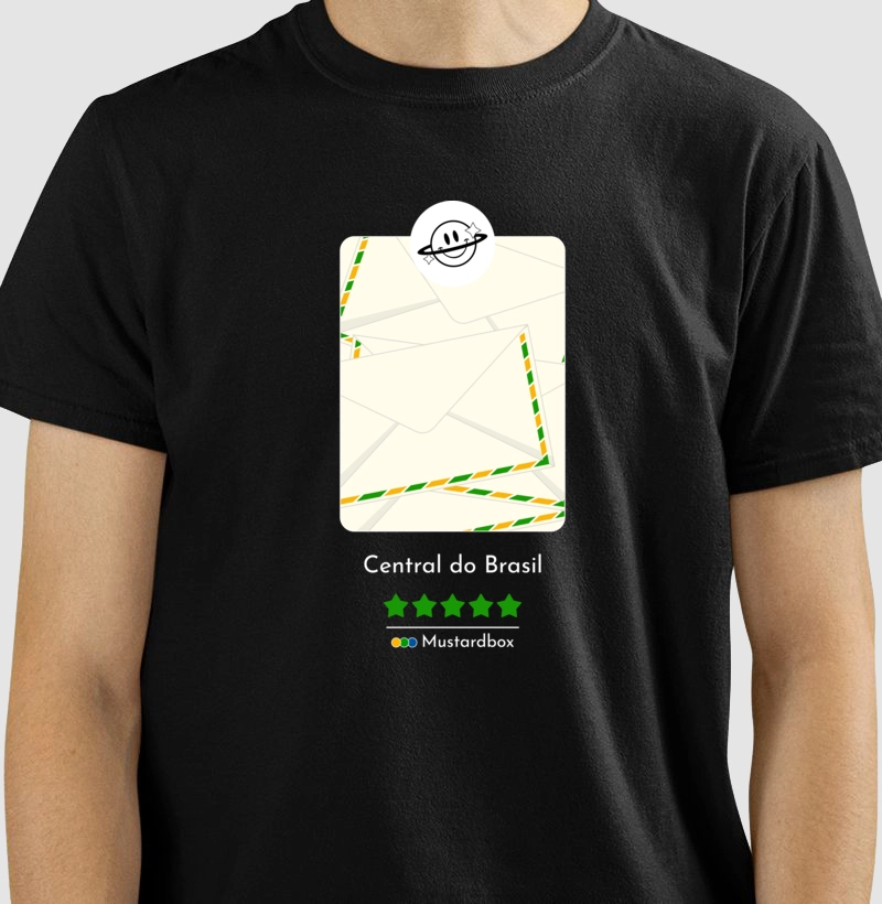 Central do Brasil