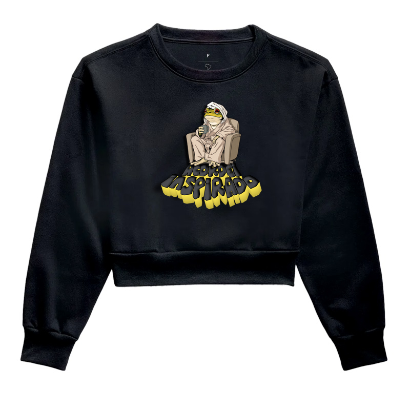 Acordei inspirado - Sapo