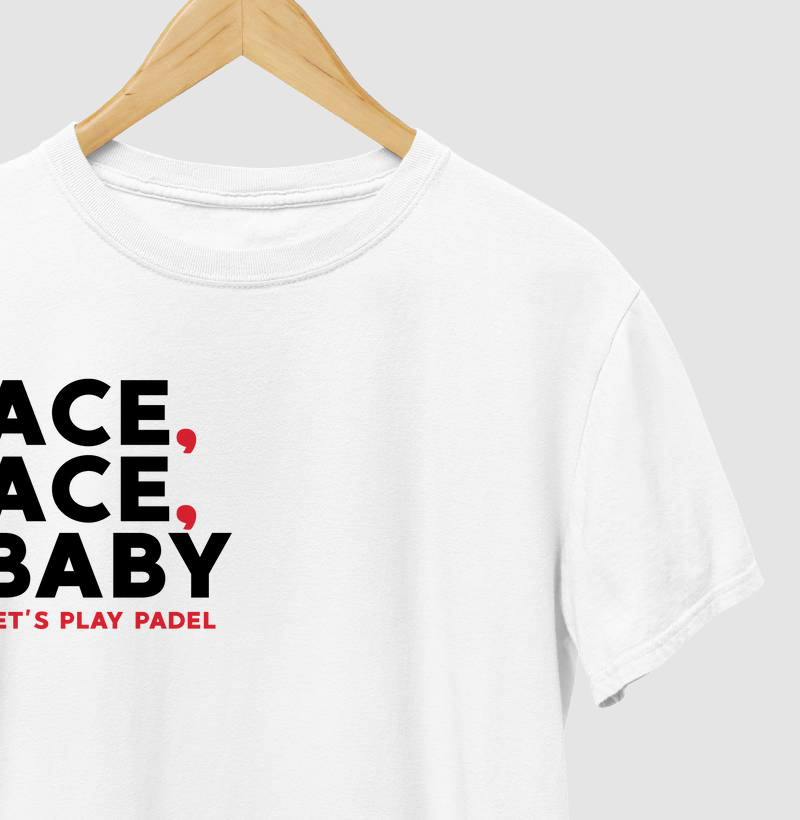 Ace, Ace, Baby