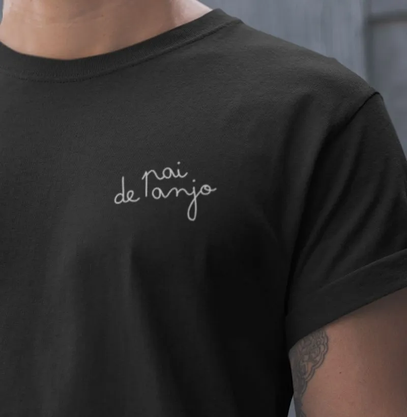 Pai de anjo