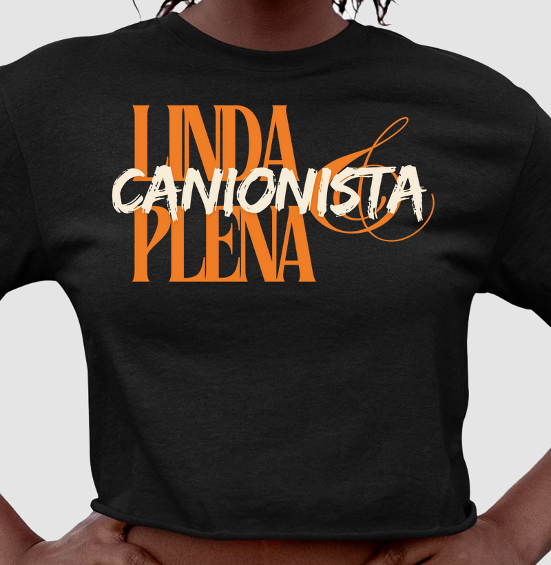 Linda Canionista & Plena