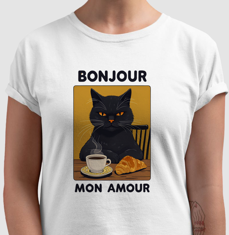 BONJOUR